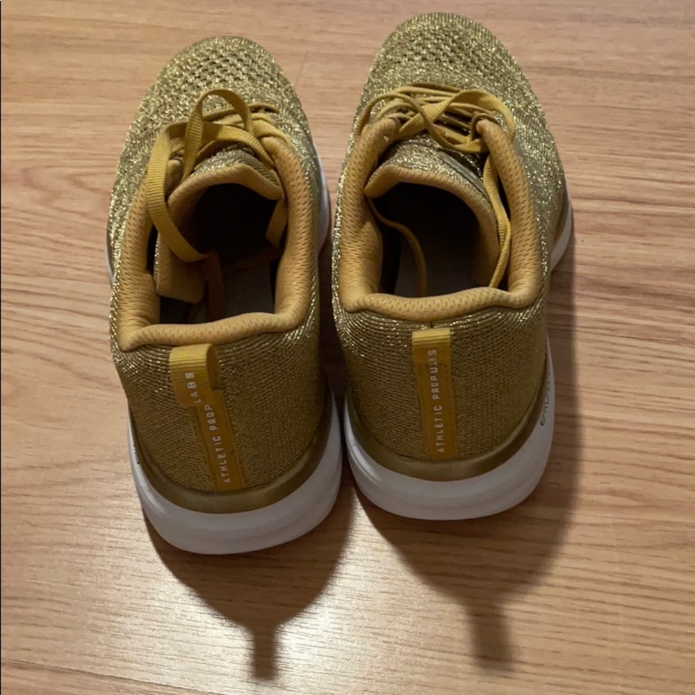 Sneakers - Picture 2 of 3